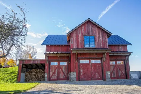 442 Whites Road Wilmington VT 05363