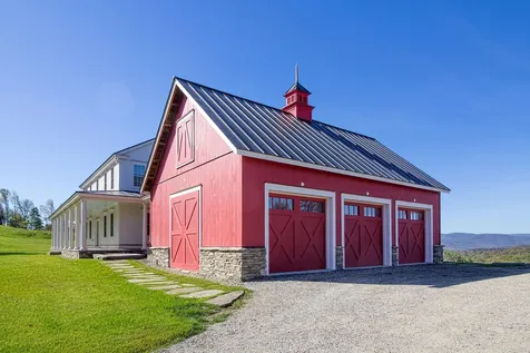 442 Whites Road Wilmington VT 05363