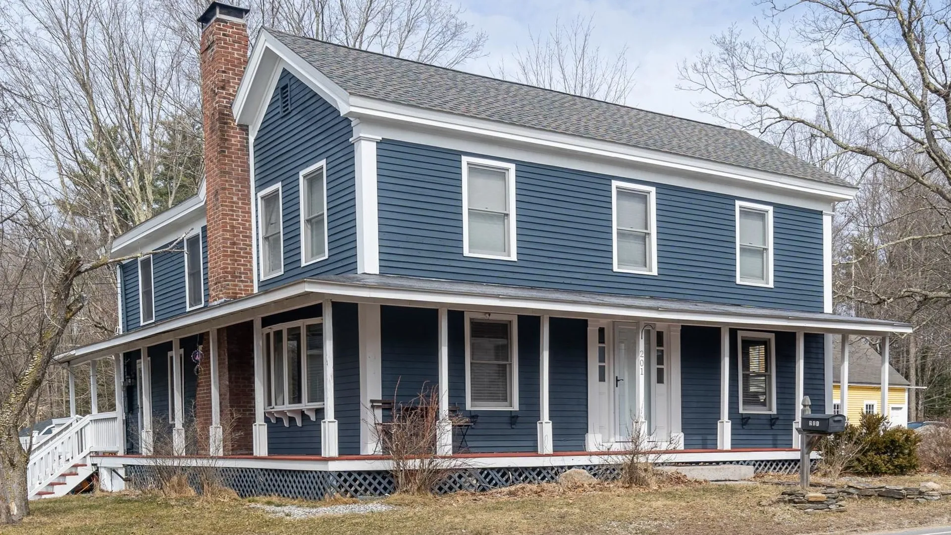 201 Main Street Candia NH 03034