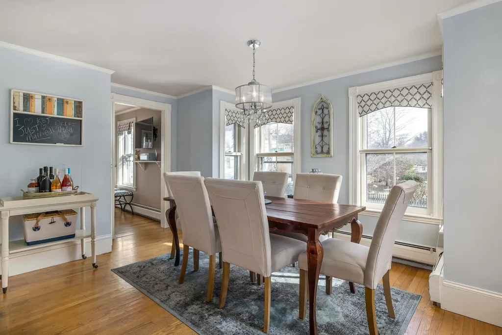 478 Marcy Street Portsmouth NH 03801
