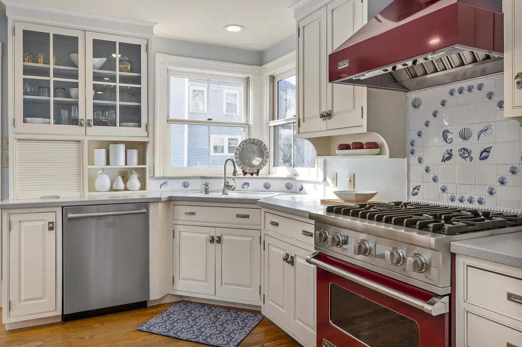 478 Marcy Street Portsmouth NH 03801