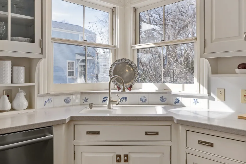 478 Marcy Street Portsmouth NH 03801