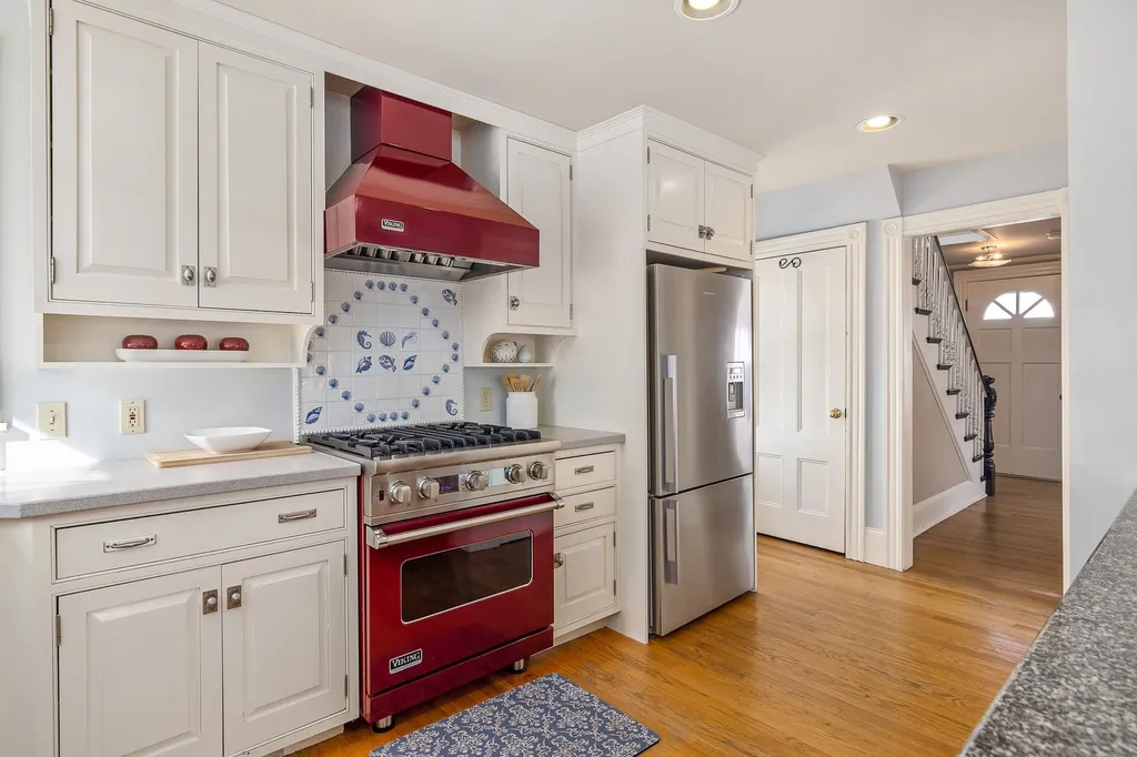 478 Marcy Street Portsmouth NH 03801