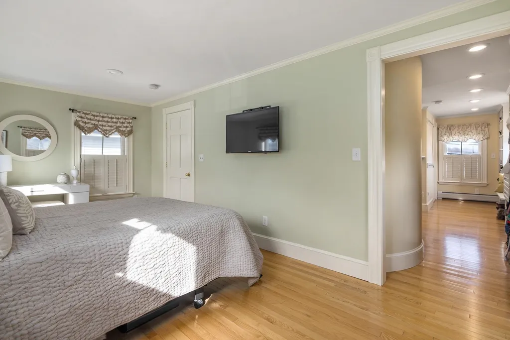 478 Marcy Street Portsmouth NH 03801