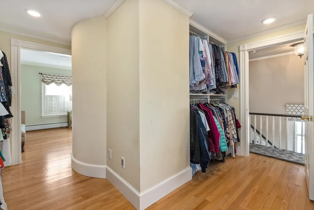 478 Marcy Street Portsmouth NH 03801