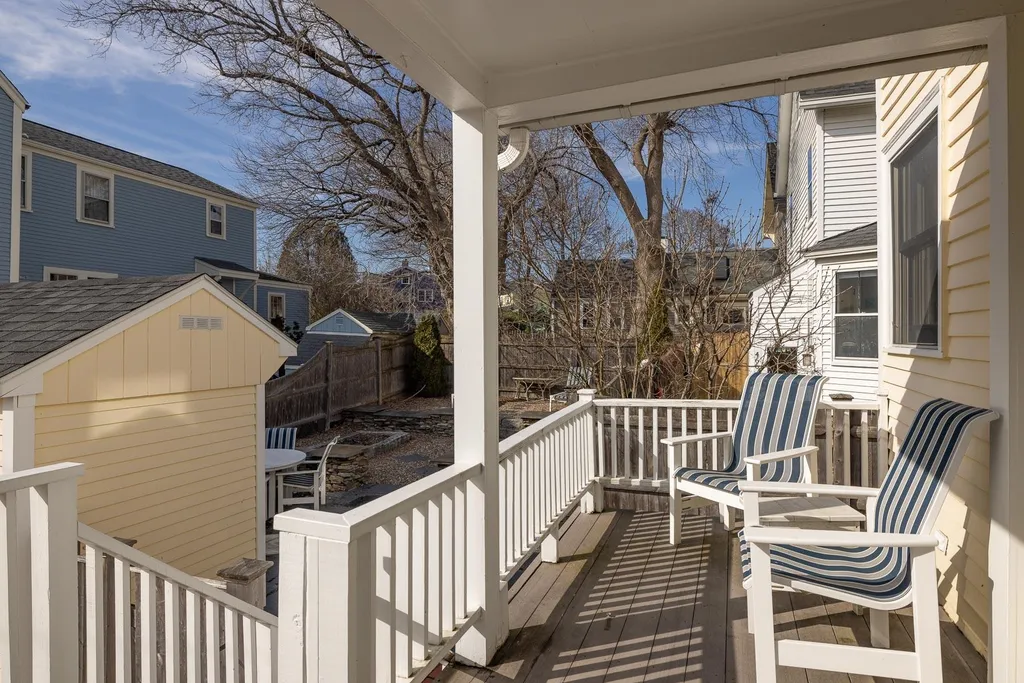 478 Marcy Street Portsmouth NH 03801