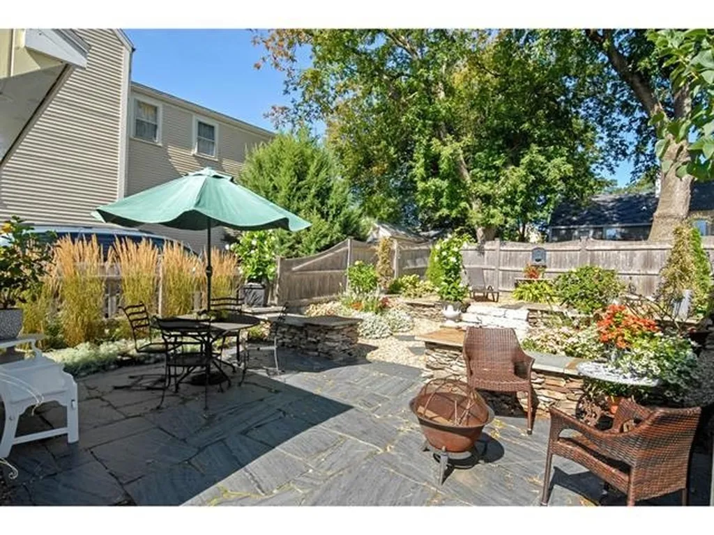 478 Marcy Street Portsmouth NH 03801