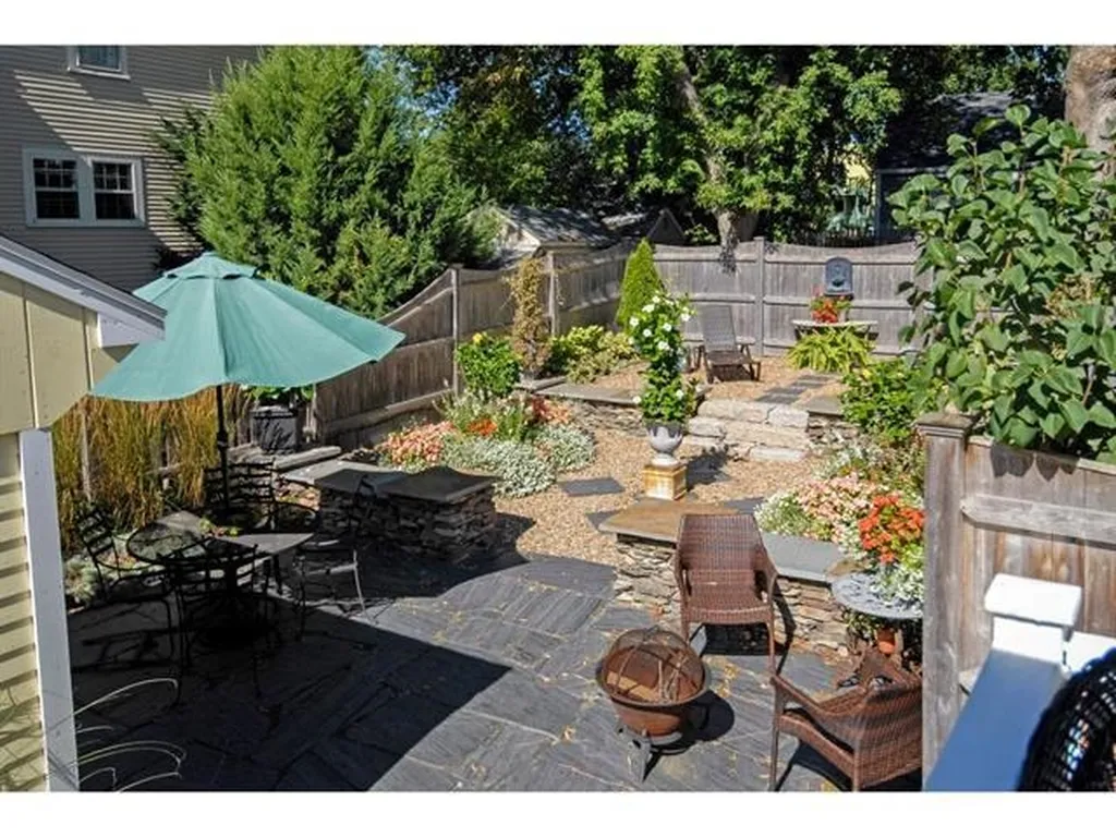 478 Marcy Street Portsmouth NH 03801