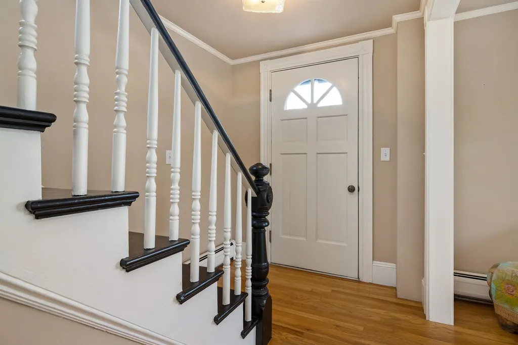 478 Marcy Street Portsmouth NH 03801