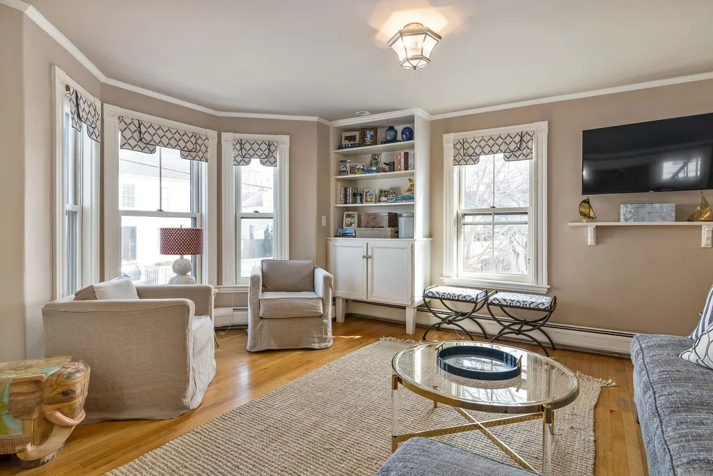 478 Marcy Street Portsmouth NH 03801