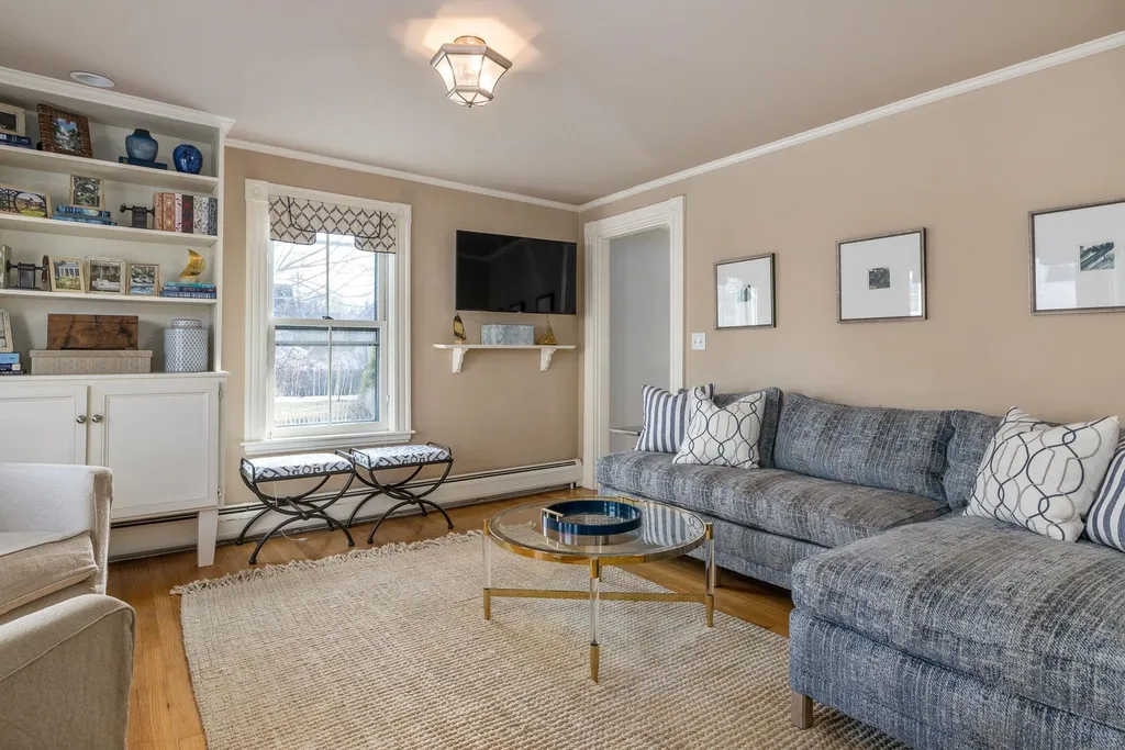 478 Marcy Street Portsmouth NH 03801