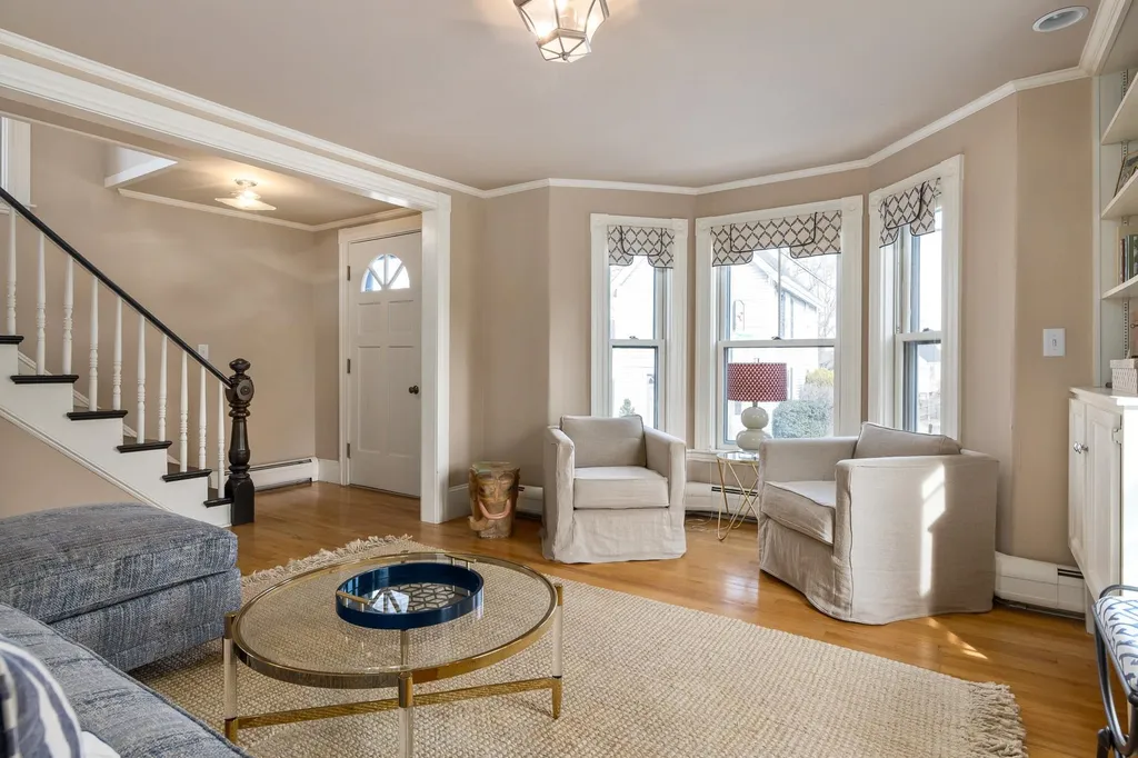 478 Marcy Street Portsmouth NH 03801