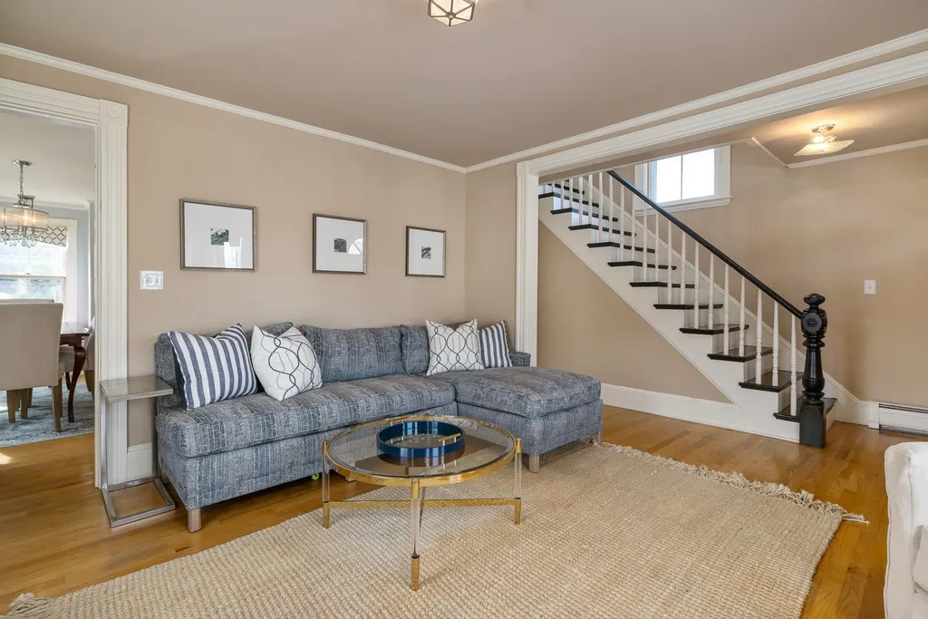 478 Marcy Street Portsmouth NH 03801