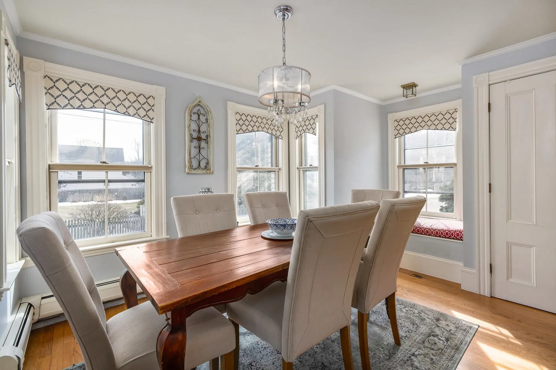478 Marcy Street Portsmouth NH 03801