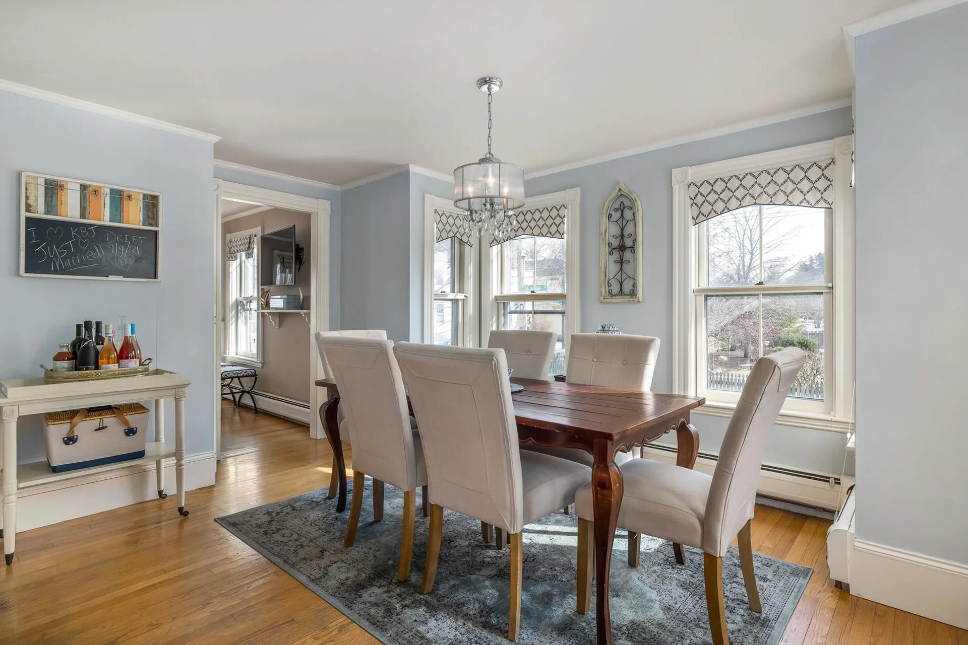 478 Marcy Street Portsmouth NH 03801