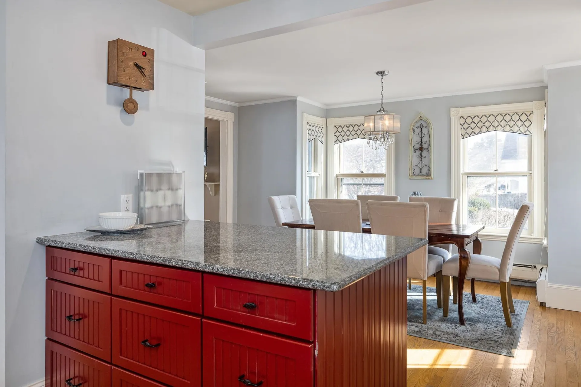 478 Marcy Street Portsmouth NH 03801