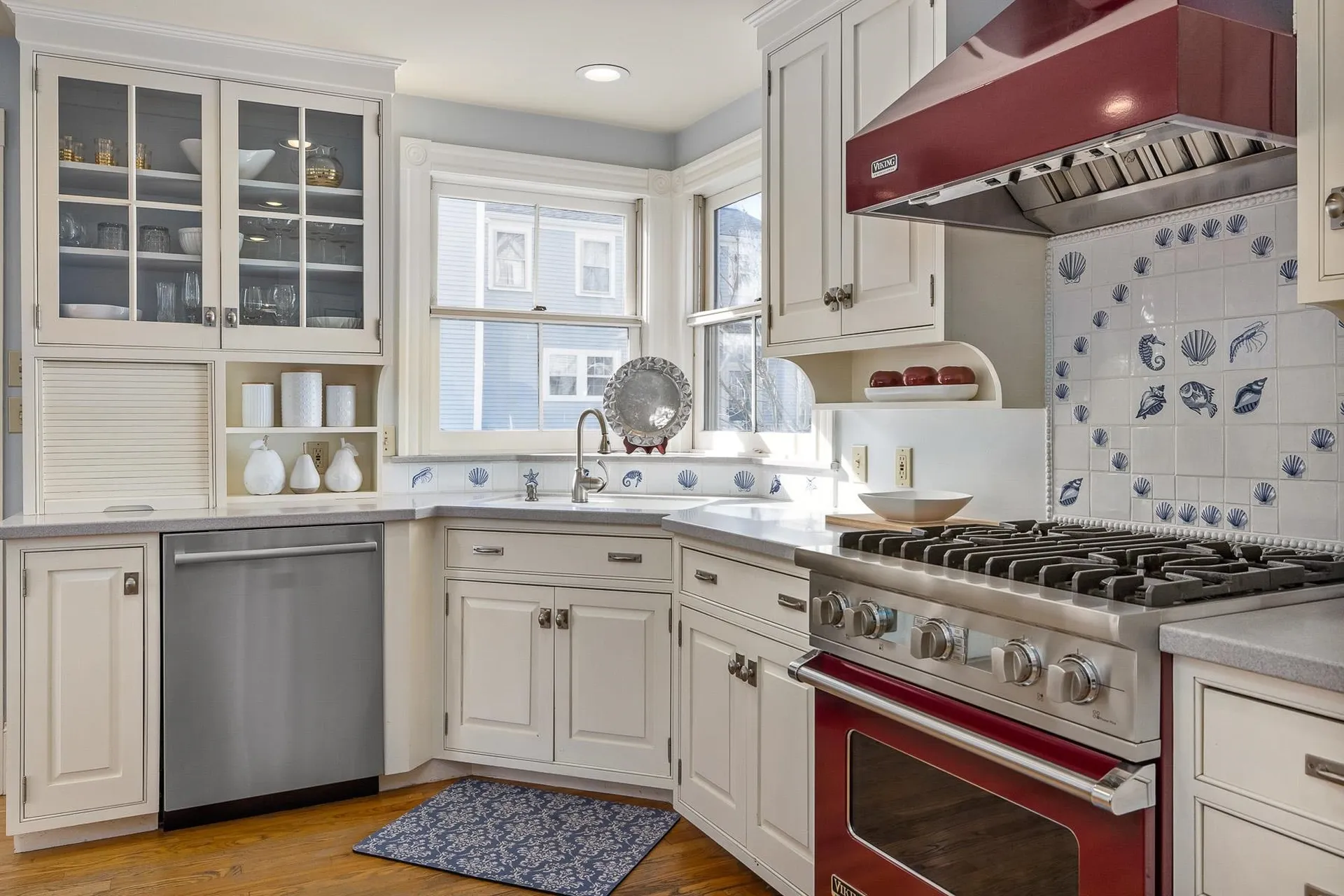 478 Marcy Street Portsmouth NH 03801