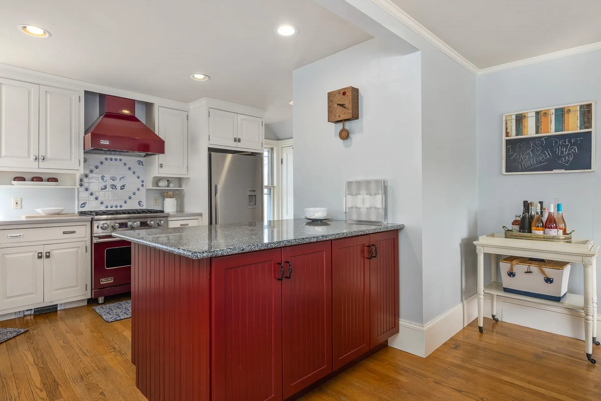 478 Marcy Street Portsmouth NH 03801