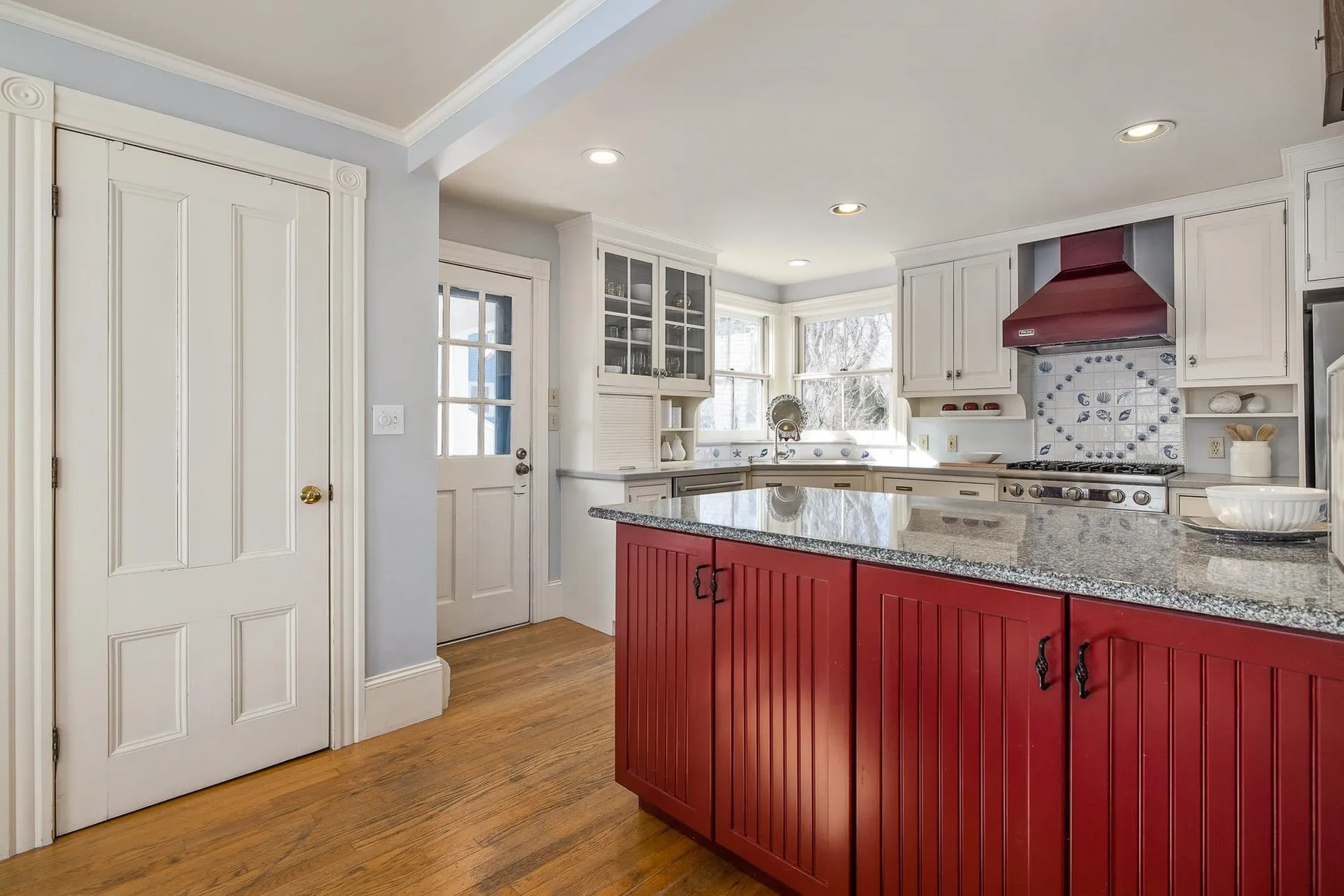 478 Marcy Street Portsmouth NH 03801