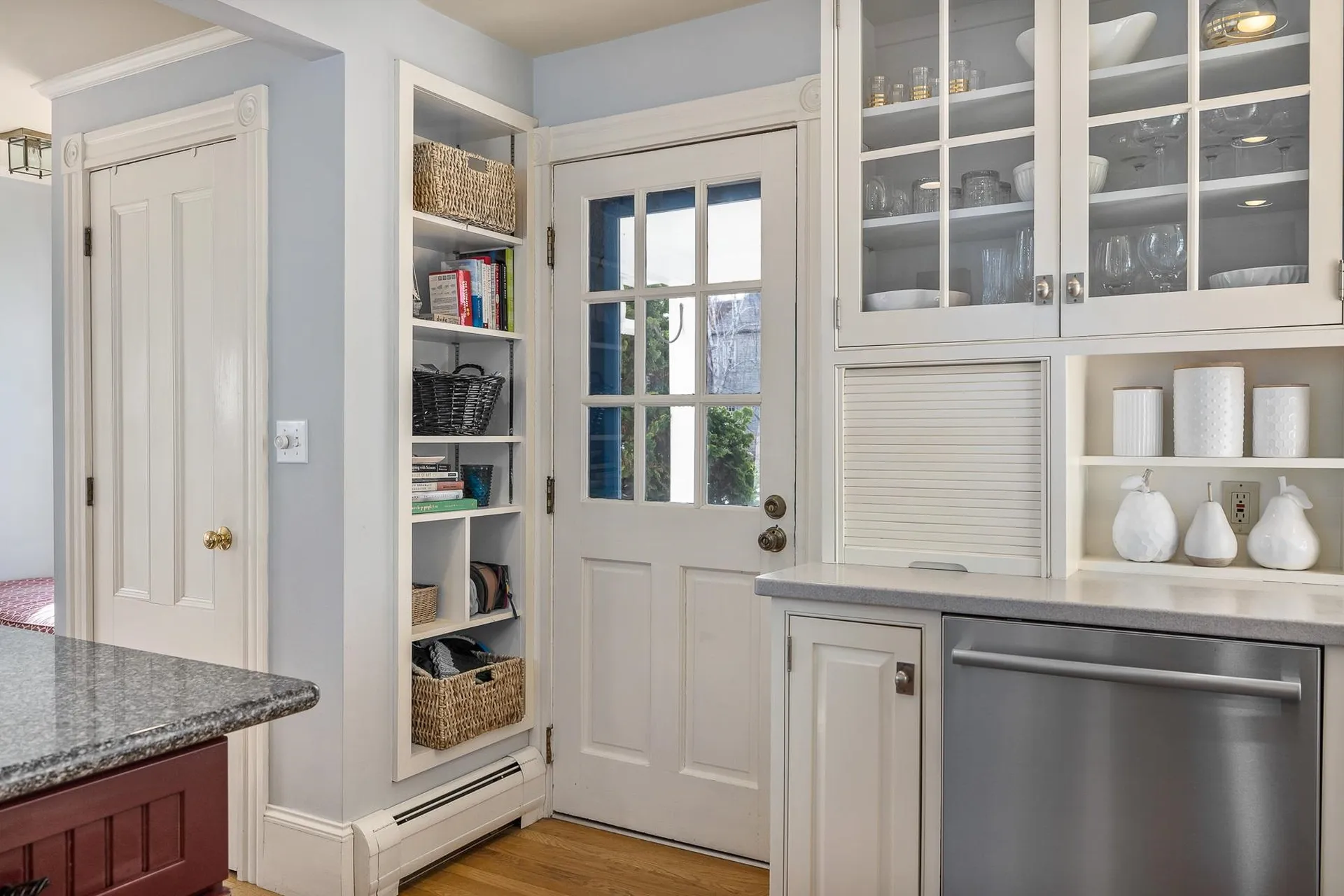 478 Marcy Street Portsmouth NH 03801