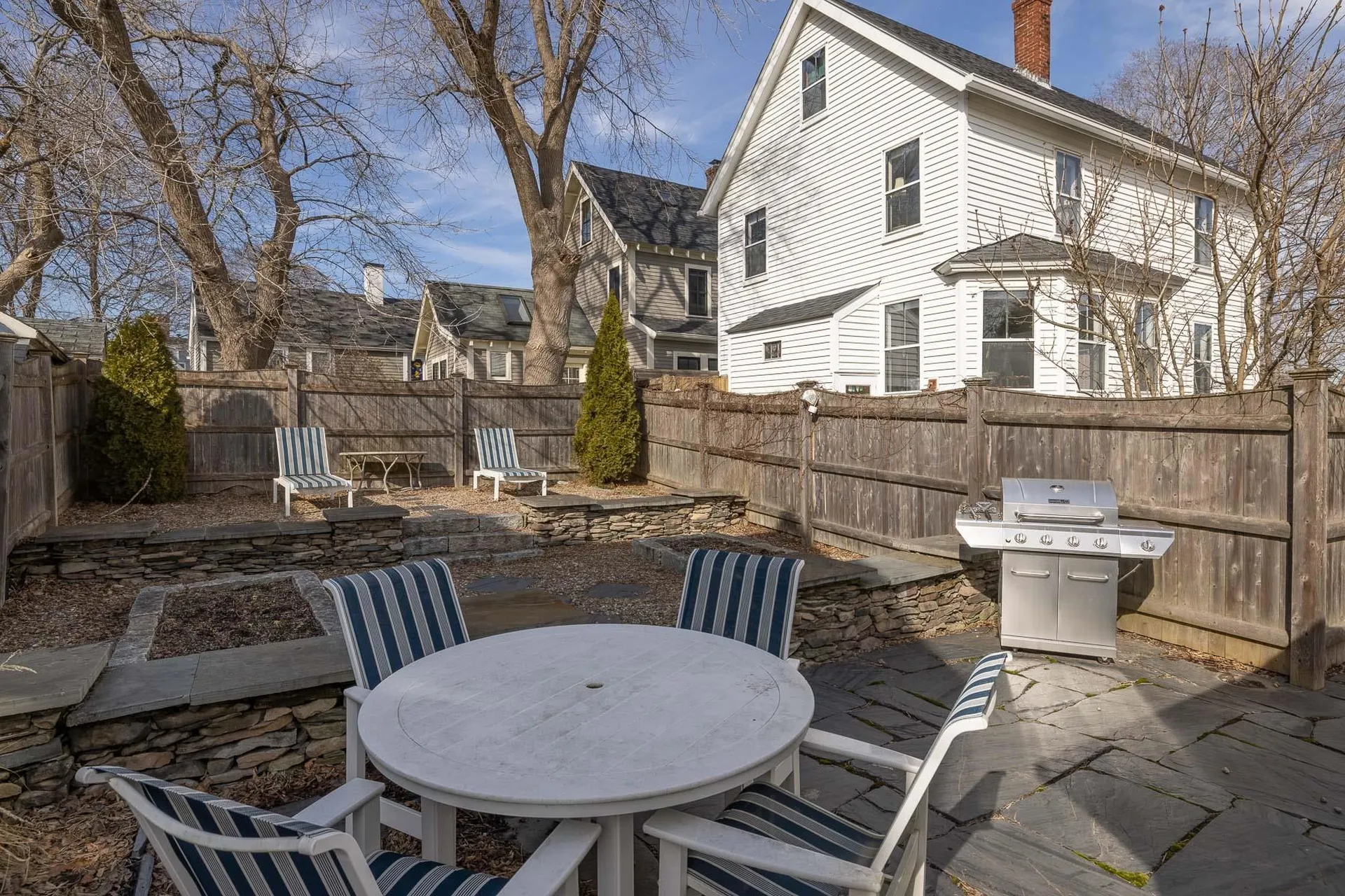 478 Marcy Street Portsmouth NH 03801