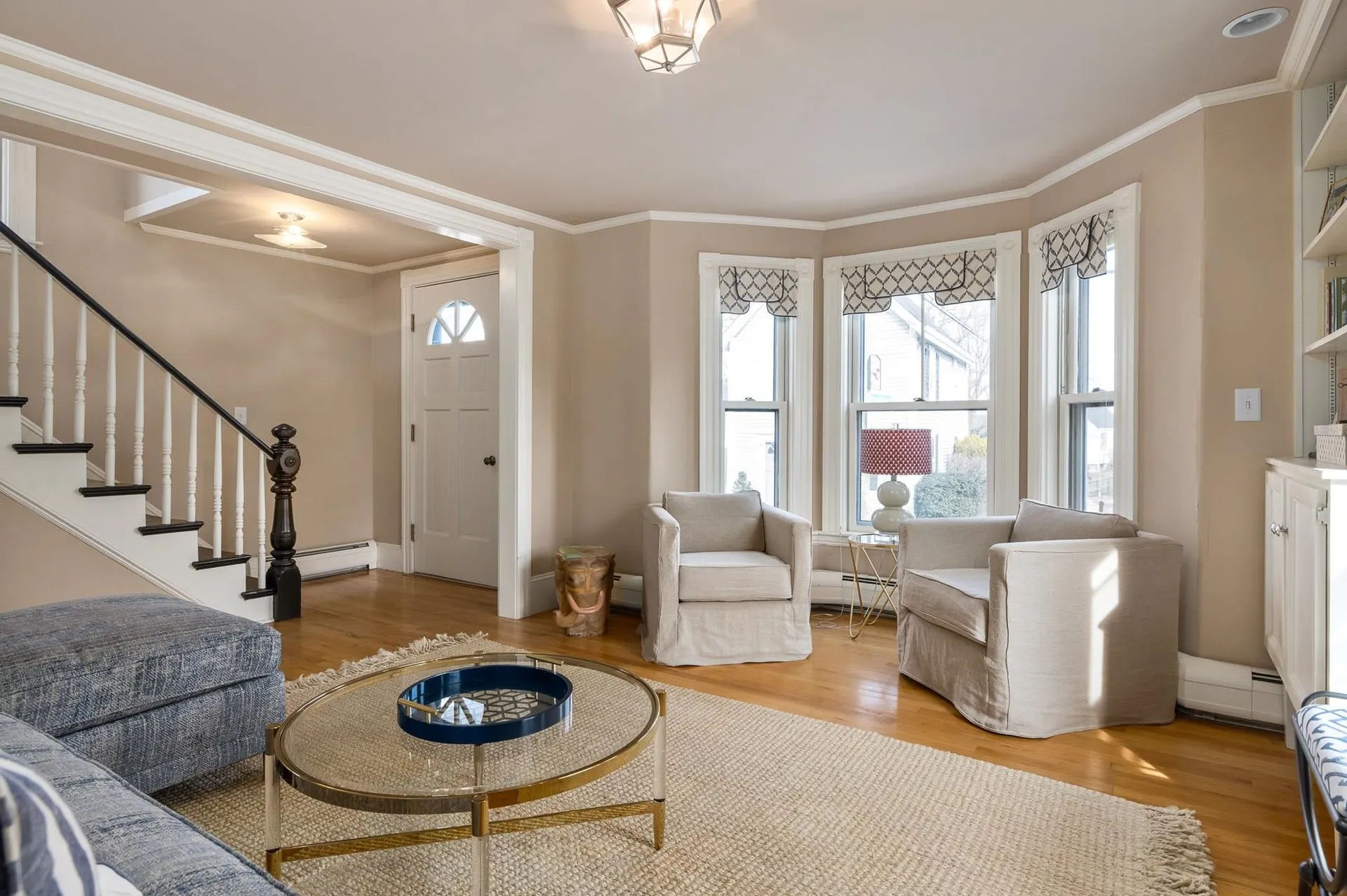 478 Marcy Street Portsmouth NH 03801
