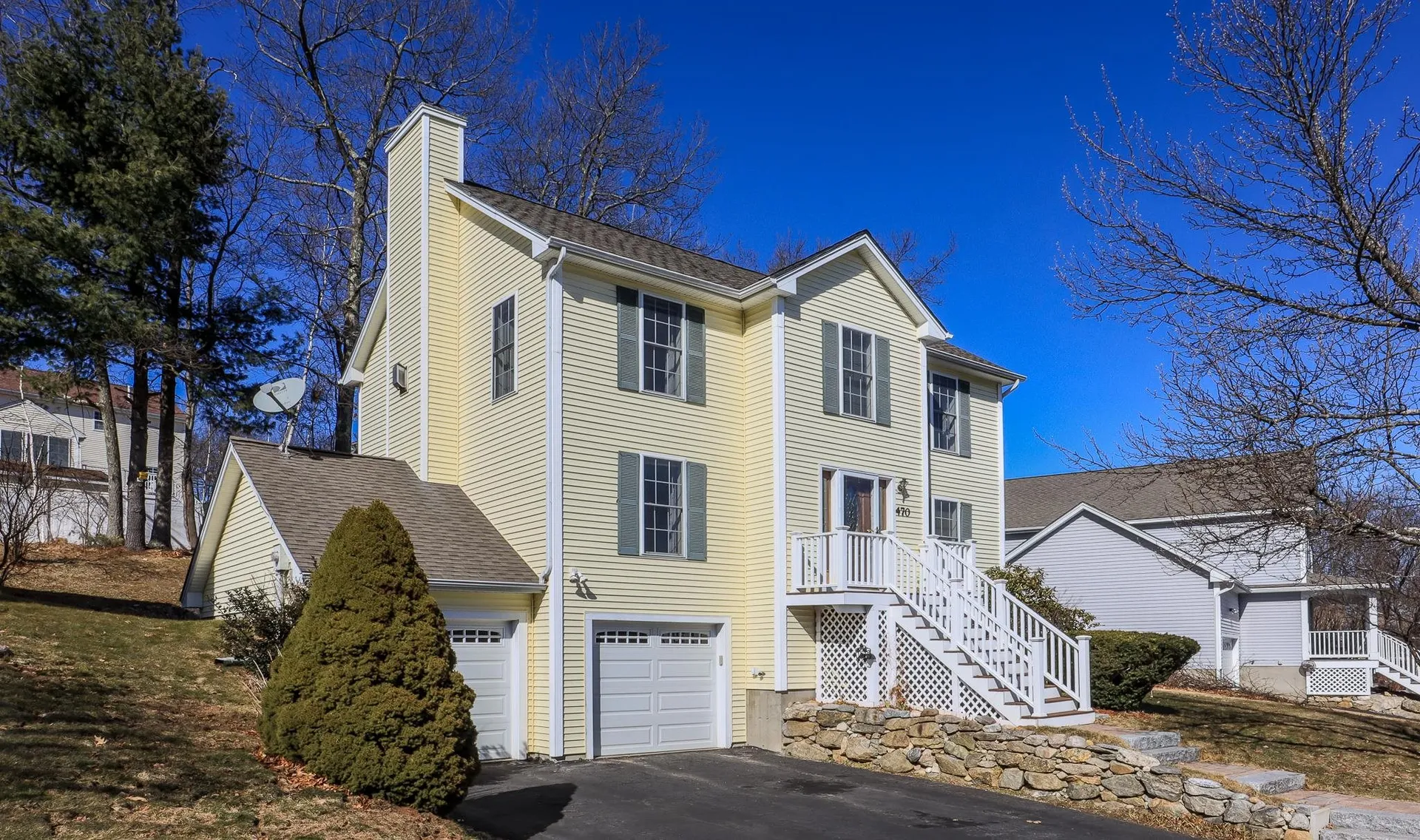 470 Whittington Street Manchester NH 03104