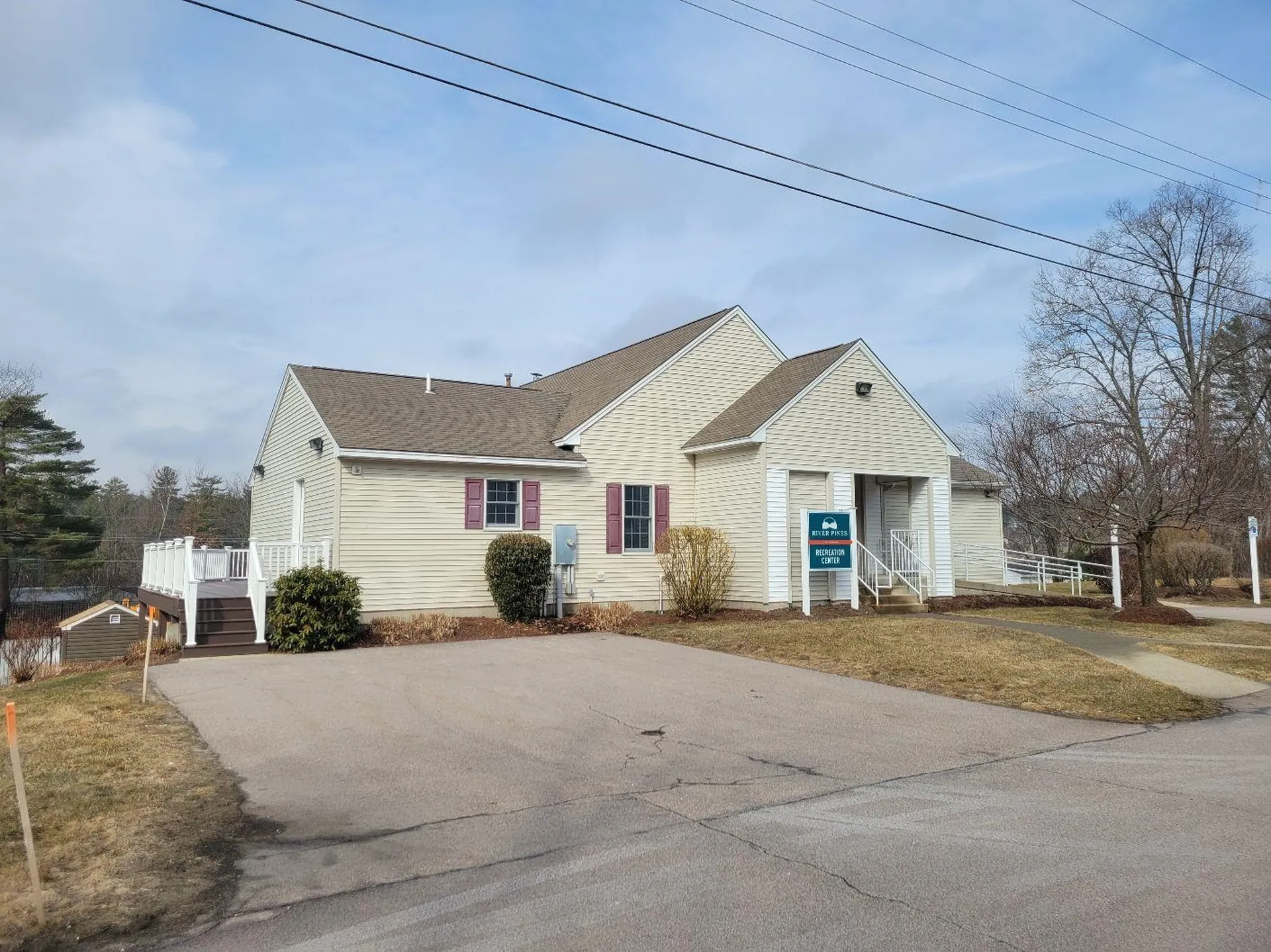 9 Mapleshade Drive Nashua NH 03062