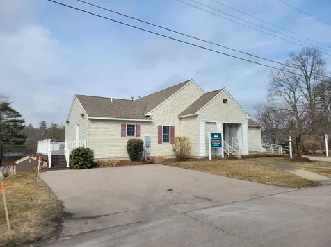 9 Mapleshade Drive Nashua NH 03062