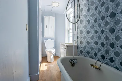 17 North Franklin Street Montpelier VT 05602