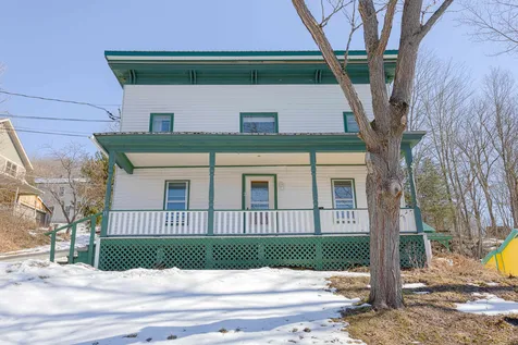 17 North Franklin Street Montpelier VT 05602