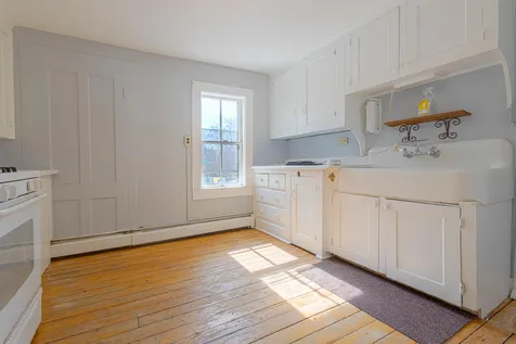 17 North Franklin Street Montpelier VT 05602