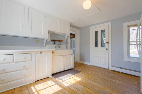 17 North Franklin Street Montpelier VT 05602