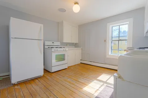 17 North Franklin Street Montpelier VT 05602