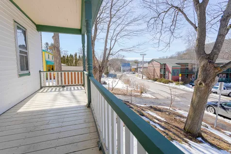 17 North Franklin Street Montpelier VT 05602