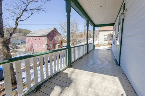 17 North Franklin Street Montpelier VT 05602