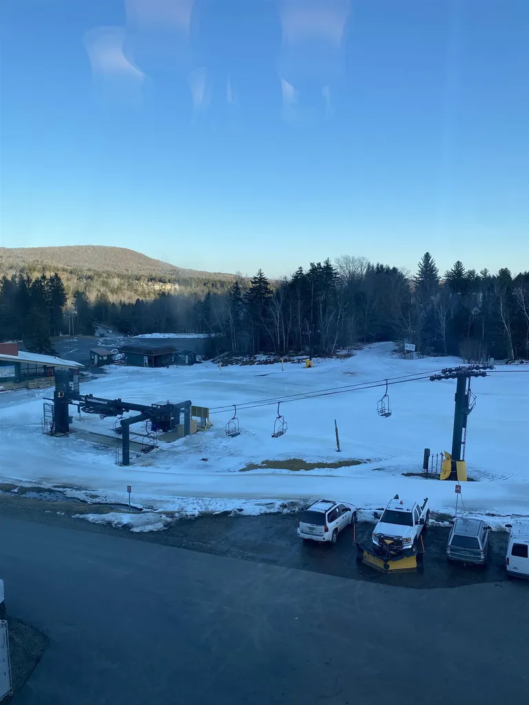 302 Qtr.1, 89 Grand Summit Way Dover VT 05356