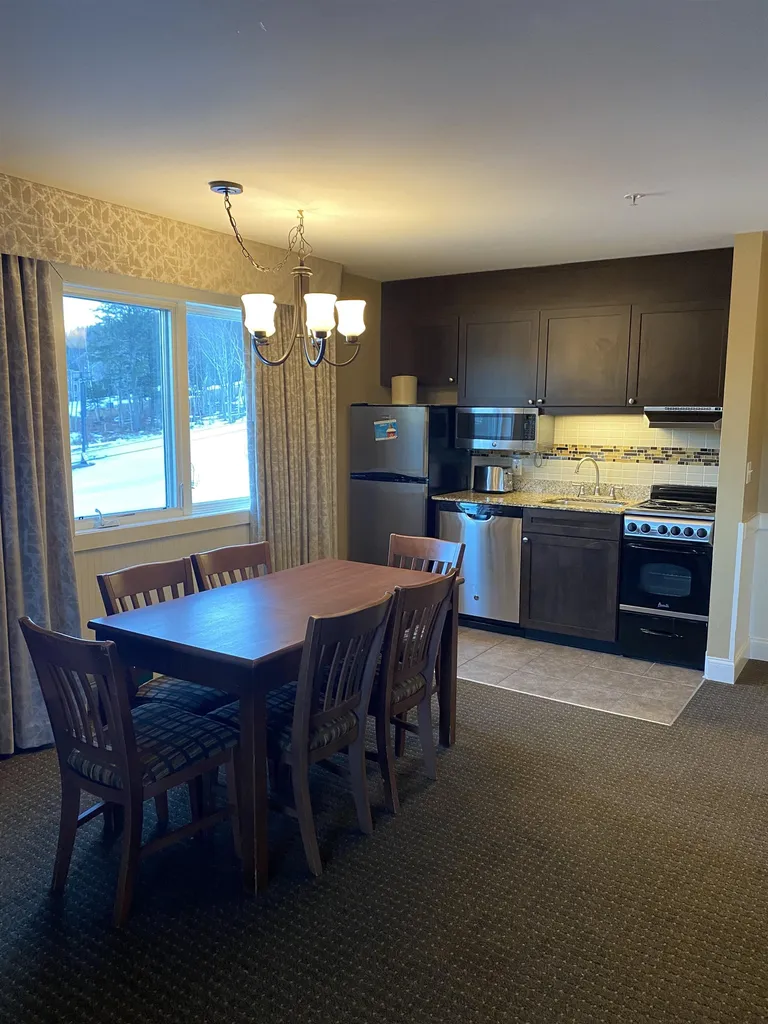 302 Qtr.1, 89 Grand Summit Way Dover VT 05356
