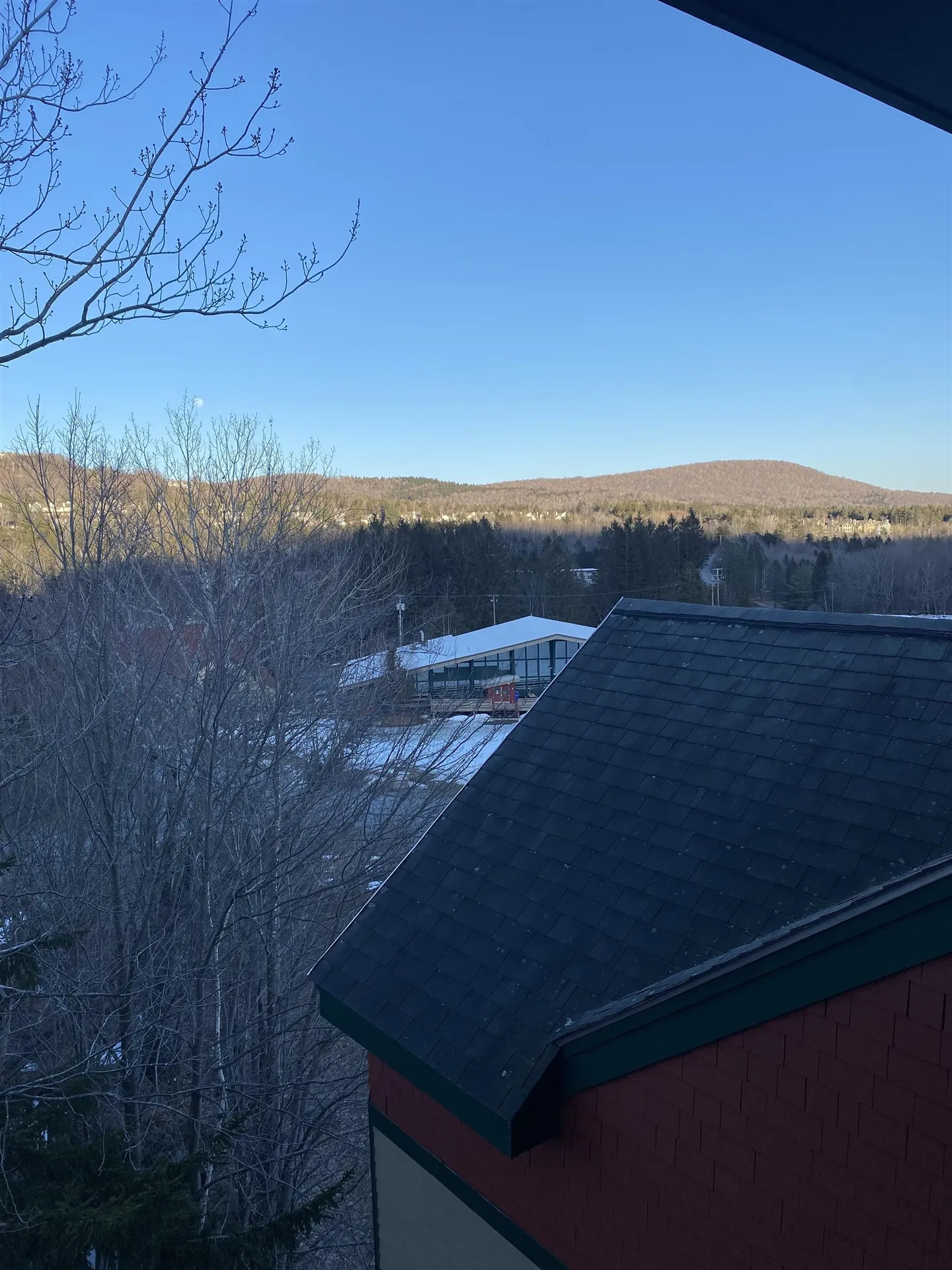 302 Qtr.1, 89 Grand Summit Way Dover VT 05356