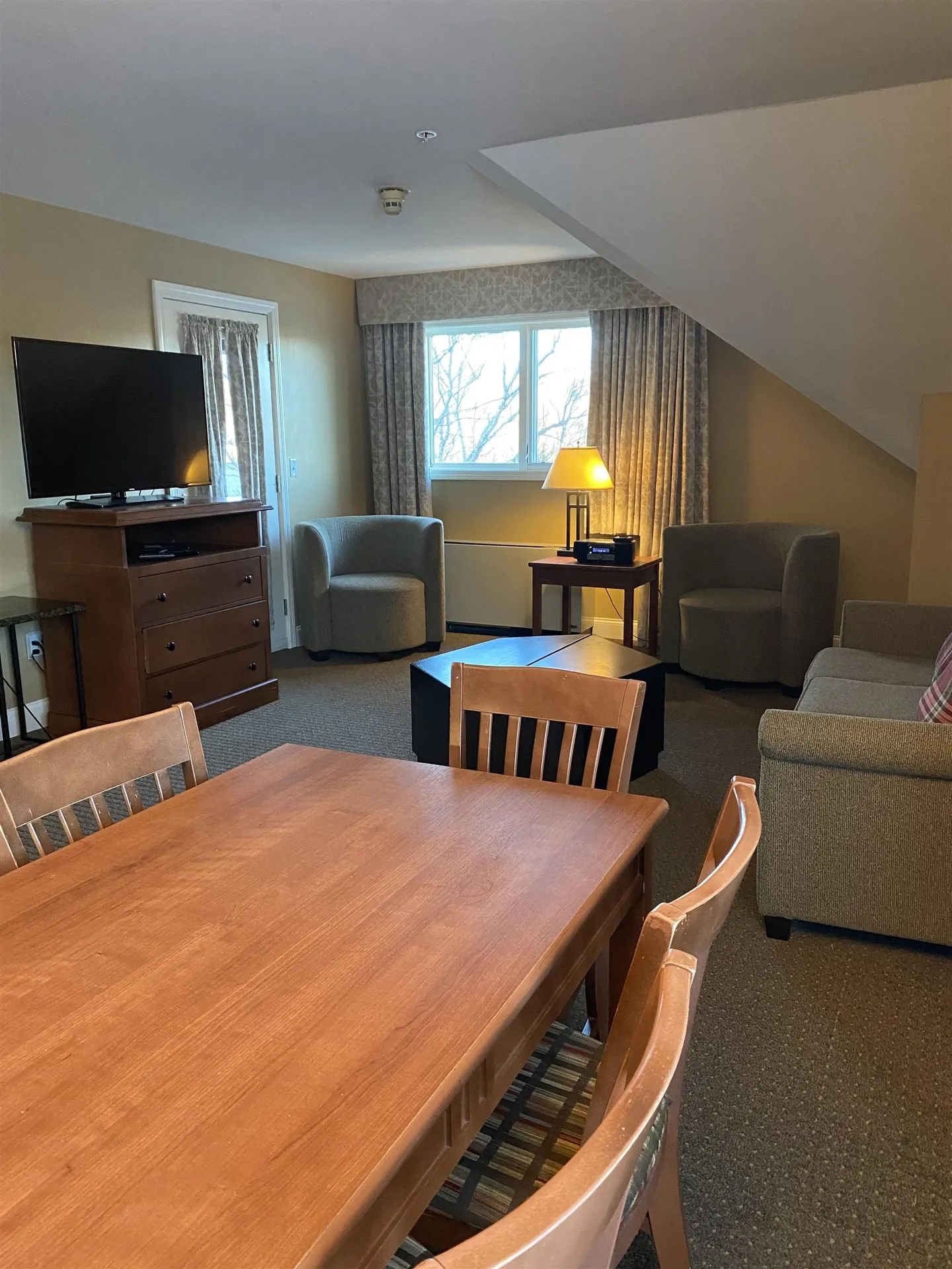 302 Qtr.1, 89 Grand Summit Way Dover VT 05356