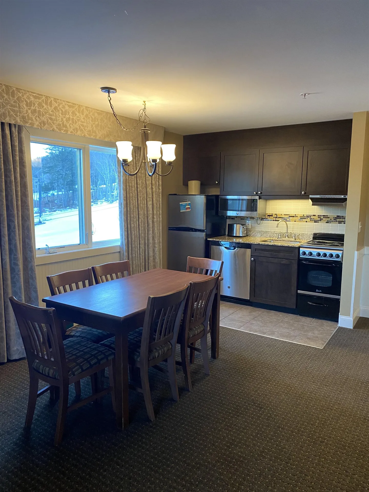 302 Qtr.1, 89 Grand Summit Way Dover VT 05356