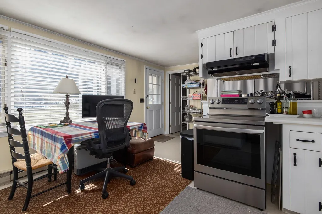 40 Harborview Drive Rye NH 03870