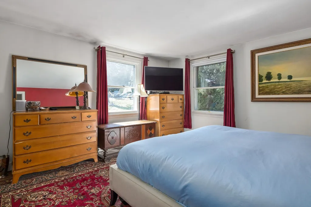 40 Harborview Drive Rye NH 03870