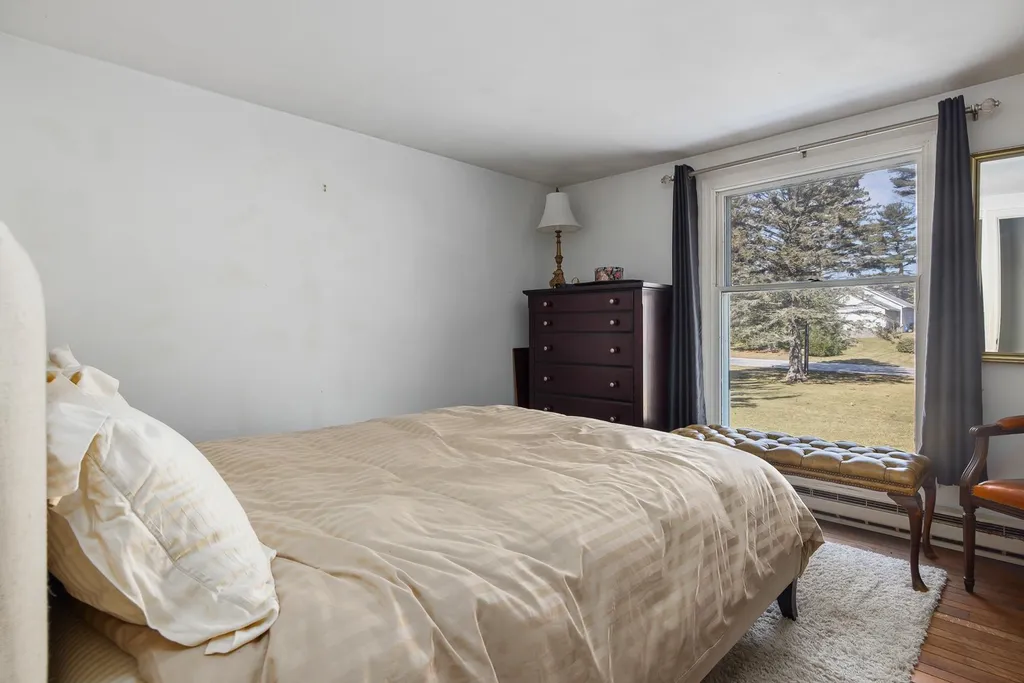 40 Harborview Drive Rye NH 03870