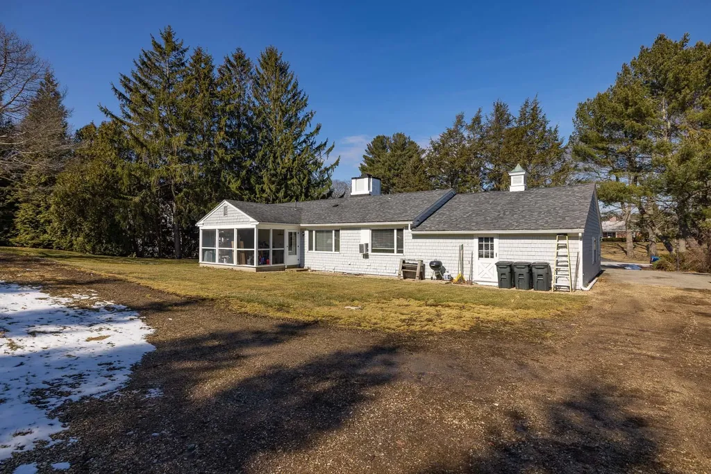 40 Harborview Drive Rye NH 03870