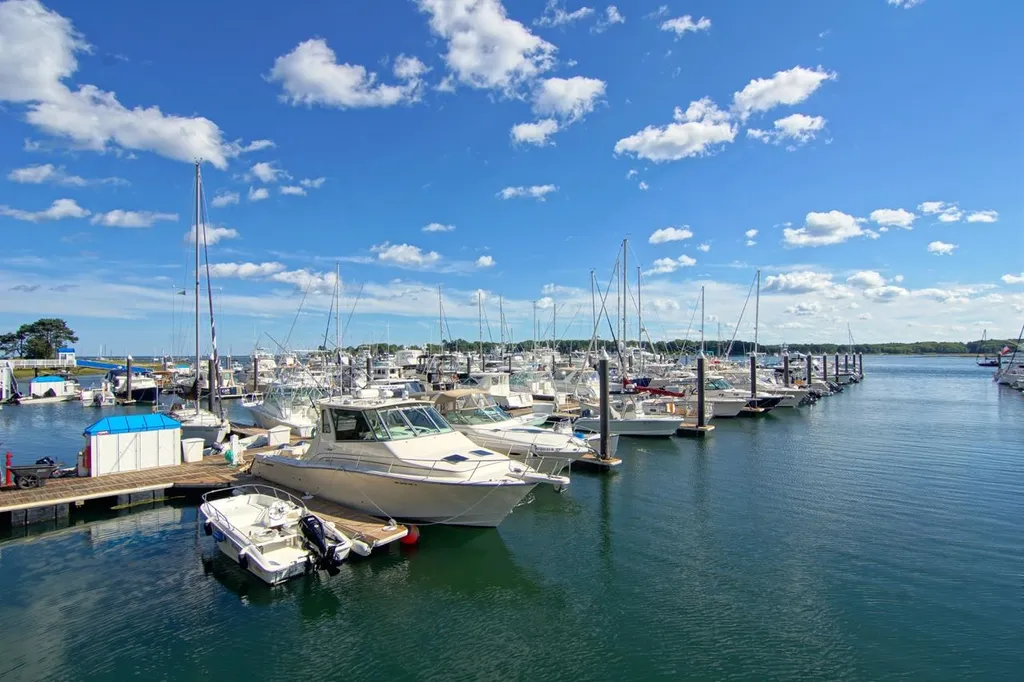 40 Harborview Drive Rye NH 03870