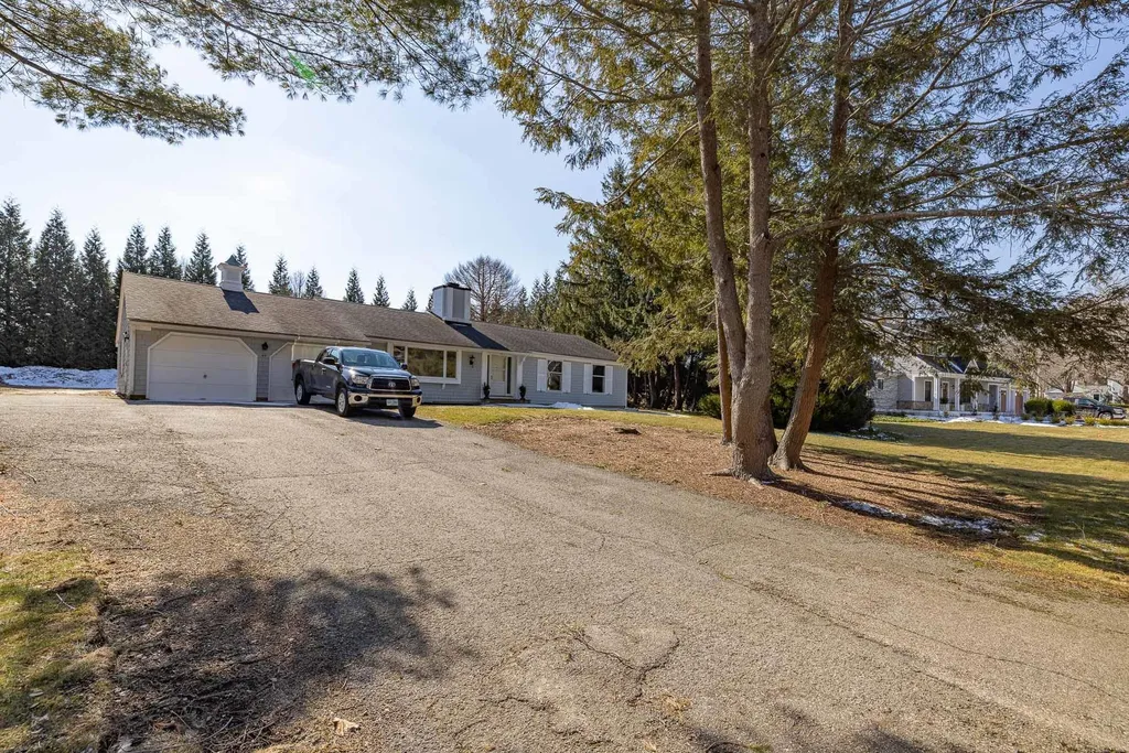 40 Harborview Drive Rye NH 03870