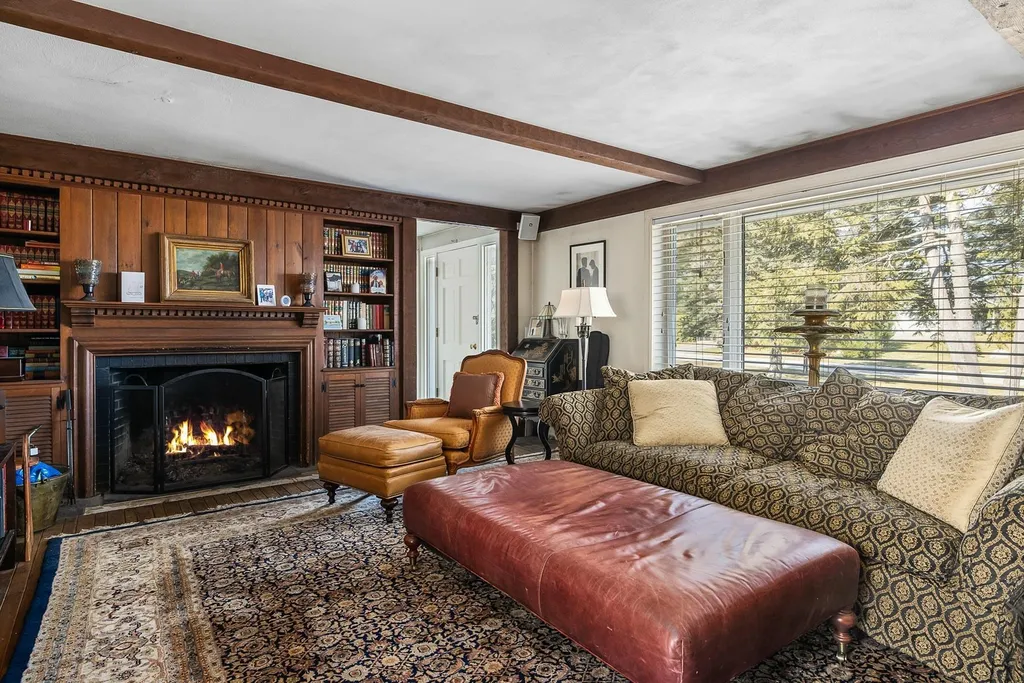 40 Harborview Drive Rye NH 03870