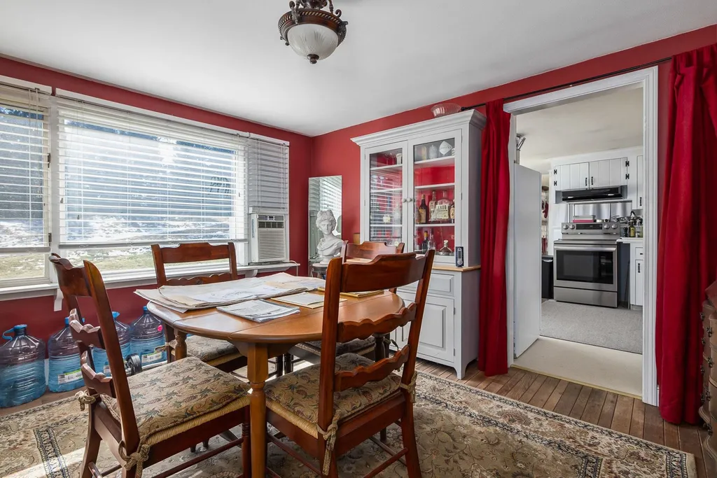40 Harborview Drive Rye NH 03870