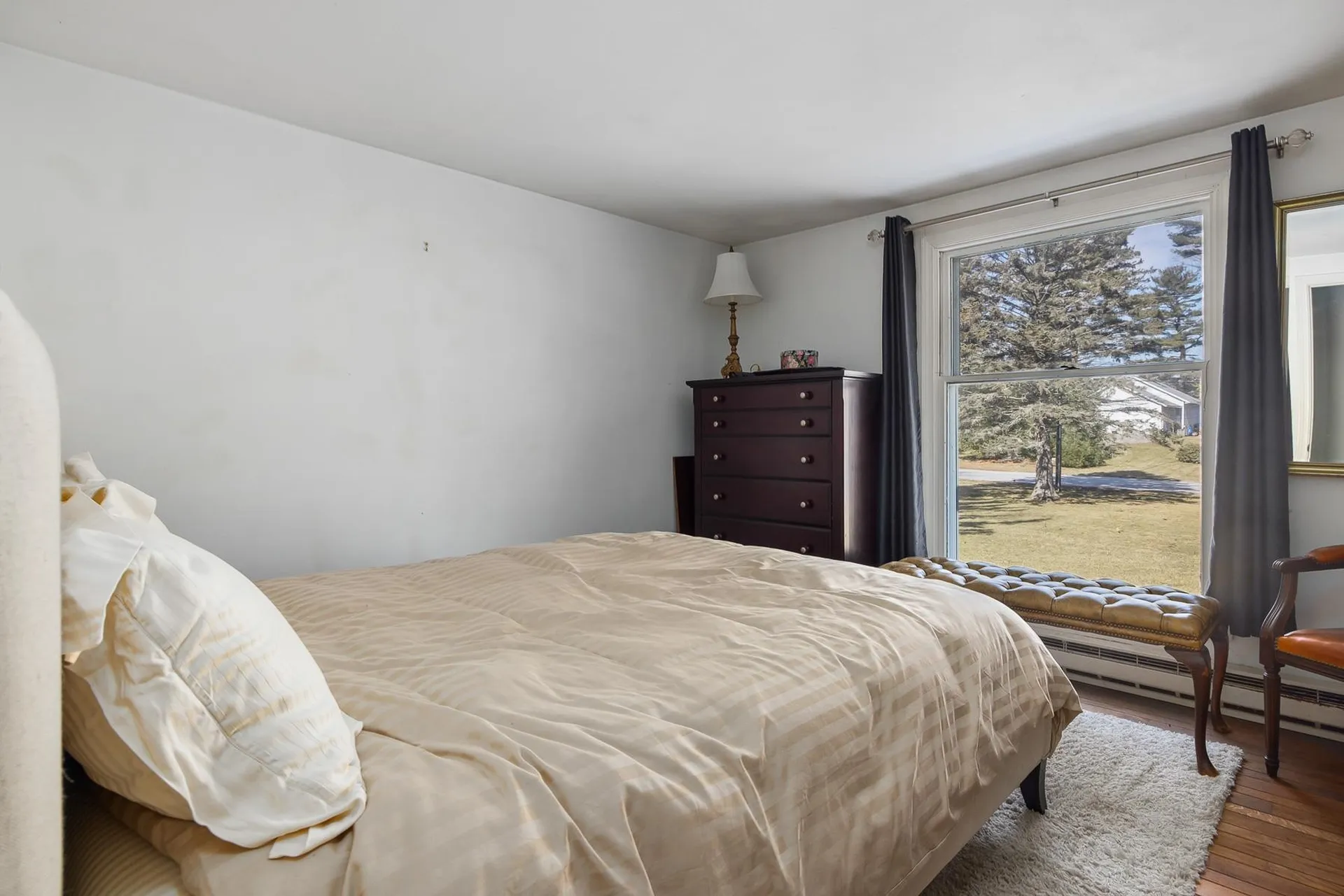 40 Harborview Drive Rye NH 03870